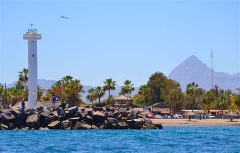 The Best Of Loreto Vacations Beach Travel Destinations Mexico
