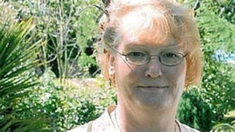 Betty Brown Inquest Body Was Found Semi Naked BBC News