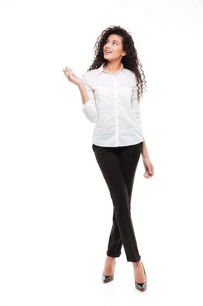 Standing Woman Png Images Free Download On Freepik