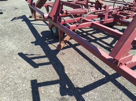 Homemade 20 Land Leveler For Sale In Comber On Ironsearch