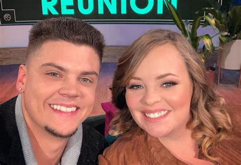 Tyler Baltierra Says Catelynn Makes It Too Easy To Love Her