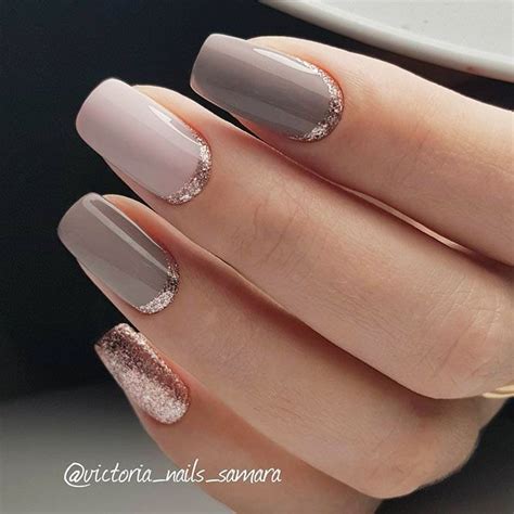 Outstanding Classy Nails Ideas For Your Ravishing Look Classy Nail
