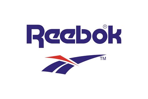 Reebok Logo Logo Share