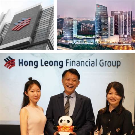 Hong leong bank berhad is a regional financial services company based in malaysia, with presence in singapore, hong kong, vietnam on 3rd january 1994, hong leong group acquired mui bank berhad through hong leong credit berhad (now known as hong leong financial group berhad). Hong Leong Assurance - WhoWeAre