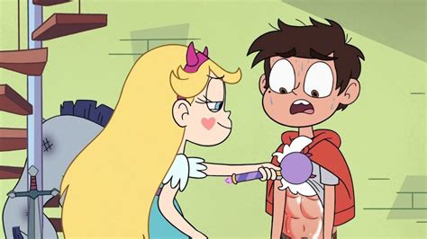 Star Vs The Forces Of Evil Season 4 News Spoilers Release Date