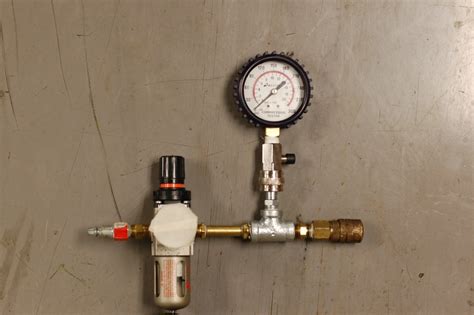 As we outlined above a compression test is all for the leak down test to work properly, then you first need find the top dead center for each cylinder sources: How-To: Leak Down Test, DIY Build