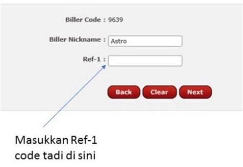 Best kan setiap kali bayar bil astro, dapat duit balik/mata tunai (cash point) & mata ganjaran (reward point).jimat dan mudah. 3 Cara Bayar Bil Astro Secara Online dan SMS