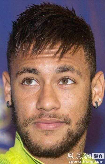 Neymar Eyes