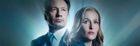 The X Files Chris Carter On Season 11 And The Series Future Collider