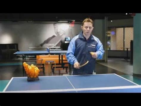 Does ping pong serve to have to go off the end of the table? 3 Tips to Improve Table Tennis Serve | Ping Pong - YouTube