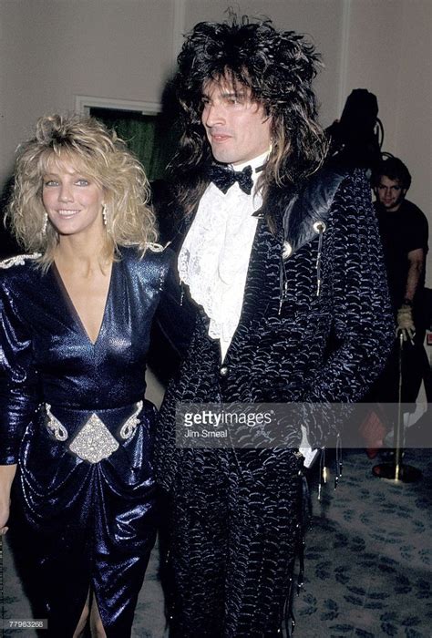 Heather Locklear And Tommy Lee Heather Locklear Tommy Lee Famous