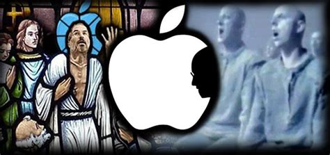 How Steve Jobs Turned Technology — And Apple — Into Religion
