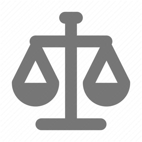 Balance Irs Justice Scale Scales Weight Icon Download On Iconfinder