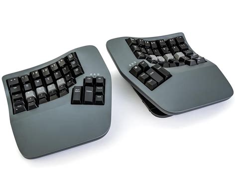 Kinesis Ergonomic Keyboards Mice And Input Solutions