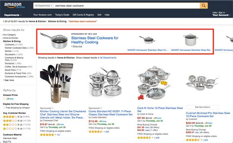 Different Amazon Campaign Types and How to Use Them | WTM Blog