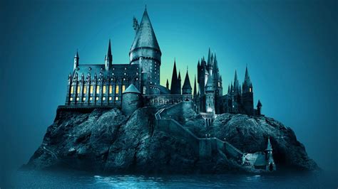 Hogwarts Castle Hd Harry Potter Wallpapers Hd Wallpapers Id 79609