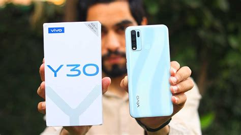 Explore a wide range of the best charger vivo on aliexpress to find one that suits you! Vivo Y30 Unboxing | Price in Pakistan Just R.s 27,999 ...