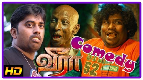 .archana, yogi babu | new movies 2020 subscribe for more updates: Yogi Babu & Motta Rajendran New Comedy | Karunakaran Hit ...