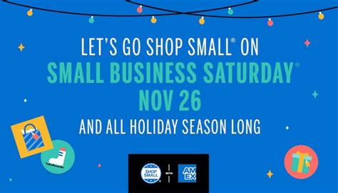 Small Business Saturday 2022 Sbdc National Blog Sbdcnet