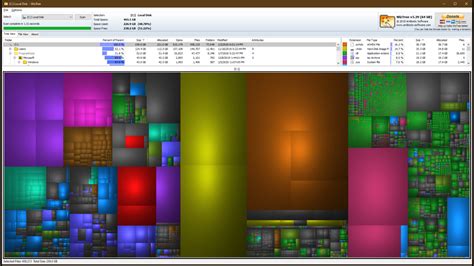 The Best Disk Space Analyzer For Windows Lifehacker