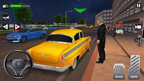 City car driving is a realistic driving simulator that will help you to master the basic skills of car driving in different road conditions, immersing in an environment as close as possible to real. City Taxi Driving: Fun 3D Car Driver Simulator for Android - APK Download