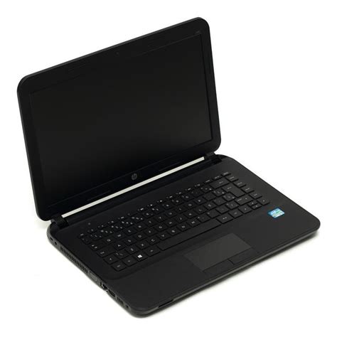 Notebook Hp 240 G2 Intel Core I3 4gb 120ssd Tela 14 Mercado Livre