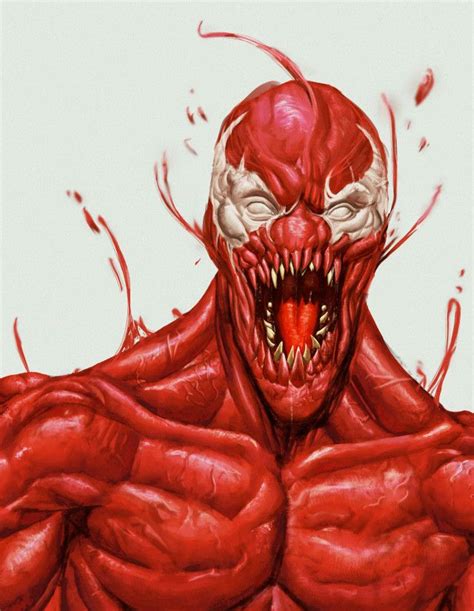 Check spelling or type a new query. Carnage Fan Art by S N... - Ravenkult | Carnage, Art ...