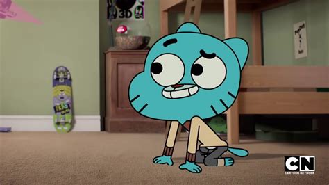 The Amazing World Of Gumball The Matchmaker Preview Youtube