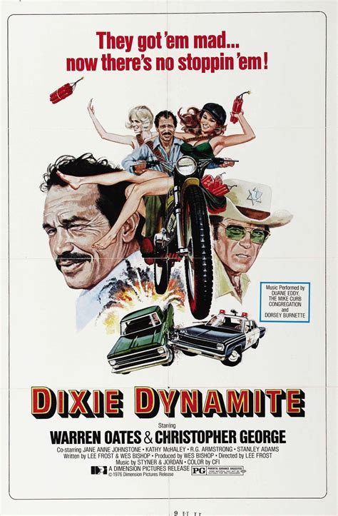 dixie dynamite movie poster 1976 movie posters dynamite movie biker movies