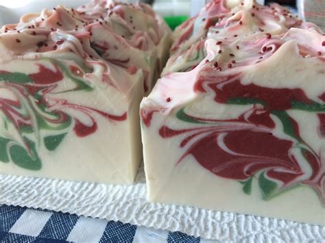 Spotlight New England Handmade Artisan Soaps