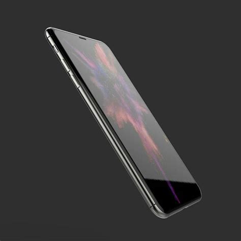 Iphone 8 Renders Based On Recent Leaks Images Iclarified