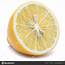 Free Photo Half A Lemon  1 Refreshing Leaf Download Jooinn
