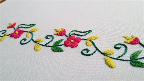 17 Easy Cutwork Embroidery Designs Carrera San Miguel