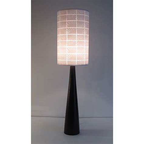 Sunset Strip Tall Lampshade By Helen Rawlinson
