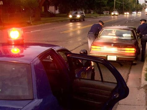 Fair warning: More Houston cops are looking for drunk drivers during