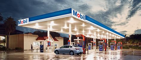 A 24 hour gas station is a place where drivers can fuel up their vehicles with confidence, and also get additional services, such as tire air pressure check. Exxon to open eight Mobil gas stations in Mexico, with ...