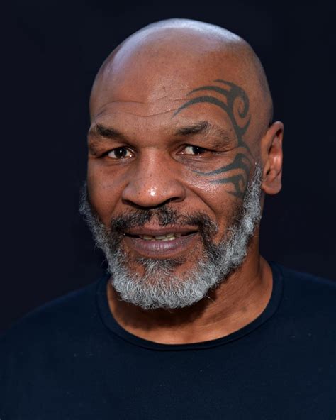 Mike Tyson Celebrity Biography Zodiac Sign And Famous Quotes