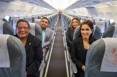 Direct Flights Between Guyana And Cuba Have Started News Room Guyana