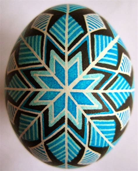 Just click on the thumbnail to go to the black and white drawing of a pysanky that you can print off, and give to your children to color. Design Ideas Pysanky Coloring Pages ... in 2020 | Pysanky ...