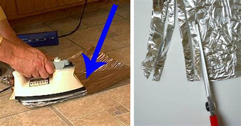 Entre las propiedades del jengibre destaca su capacidad para potenciar el sabor. ¡No Uses Papel Aluminio Solo En La Cocina! 15 Geniales ...