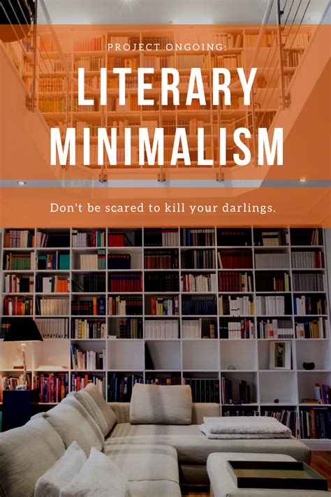 Top 5 Minimalist Books Of All Time Literary Minimalism In 2020