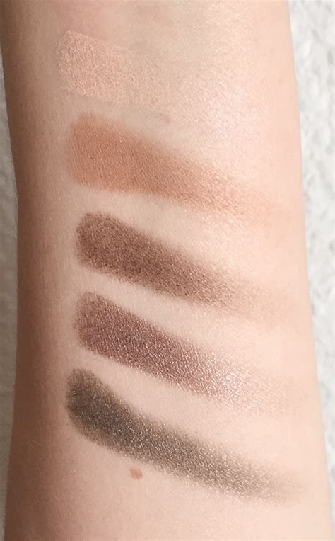 Addiction By Ayako Eyeshadows Reviews And Swatches The Beauty Endeavor