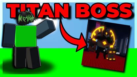 I Fought The New Titan In Roblox Bedwars Roblox Bedwars Season 7