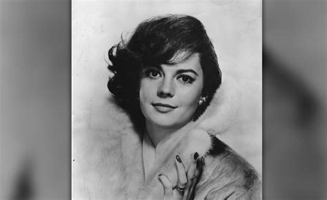 Remembering The Life And Mysterious Death Of Natalie Wood New York