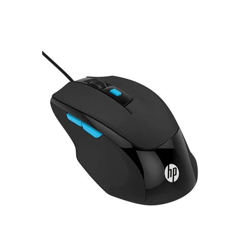 Hp Office Gaming Series Mouse M150 Softcom