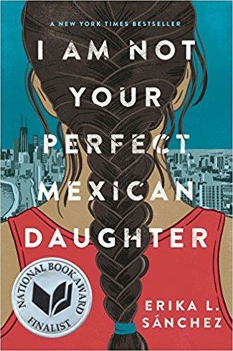 book review “perfect mexican daughter” has a hidden past
