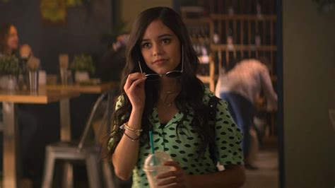 You Actress Jenna Ortega Cast In Scream 5 — Geektyrant