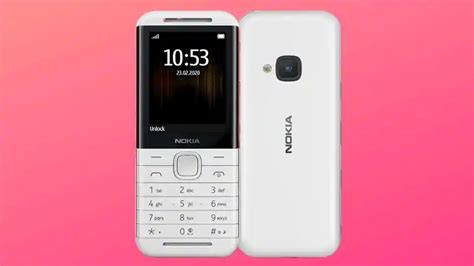 Hmd Global Launched Nokia 5310 Xpressmusic With 8gb Ram Navtechy