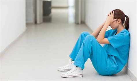 How The Stress Levels Of Medical Staff Affects The Care They Give Patients