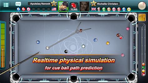 22 787 просмотров 22 тыс. Pool Ace - King of 8 Ball - Android Apps on Google Play